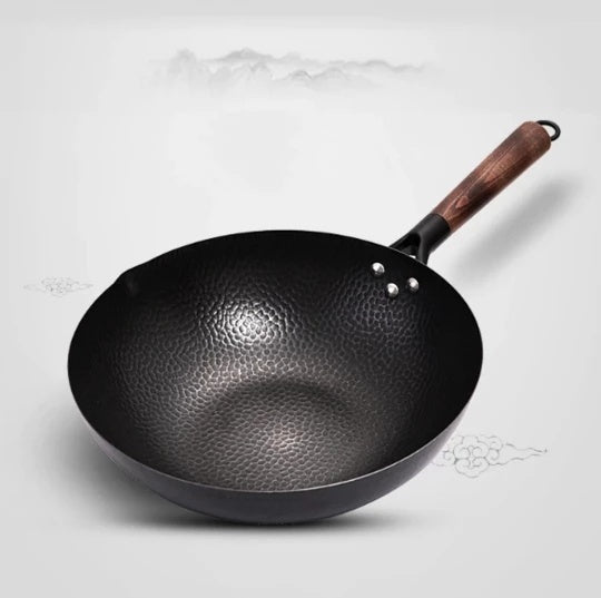 Discover the Ultimate Non-Stick Pan for Effortless Cooking