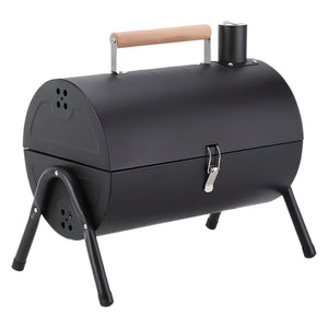 Discover the Ultimate Portable Grill for Outdoor Adventures