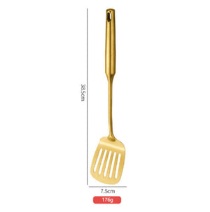 Transform Your Cooking Experience with Our Stainless Steel Cooking Spoon