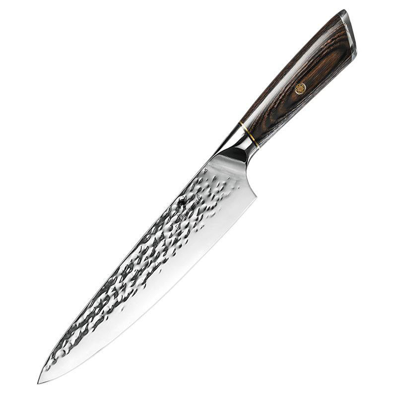 Discover the Art of Cooking with Our Chef's Knife 8 Inch Household Color!