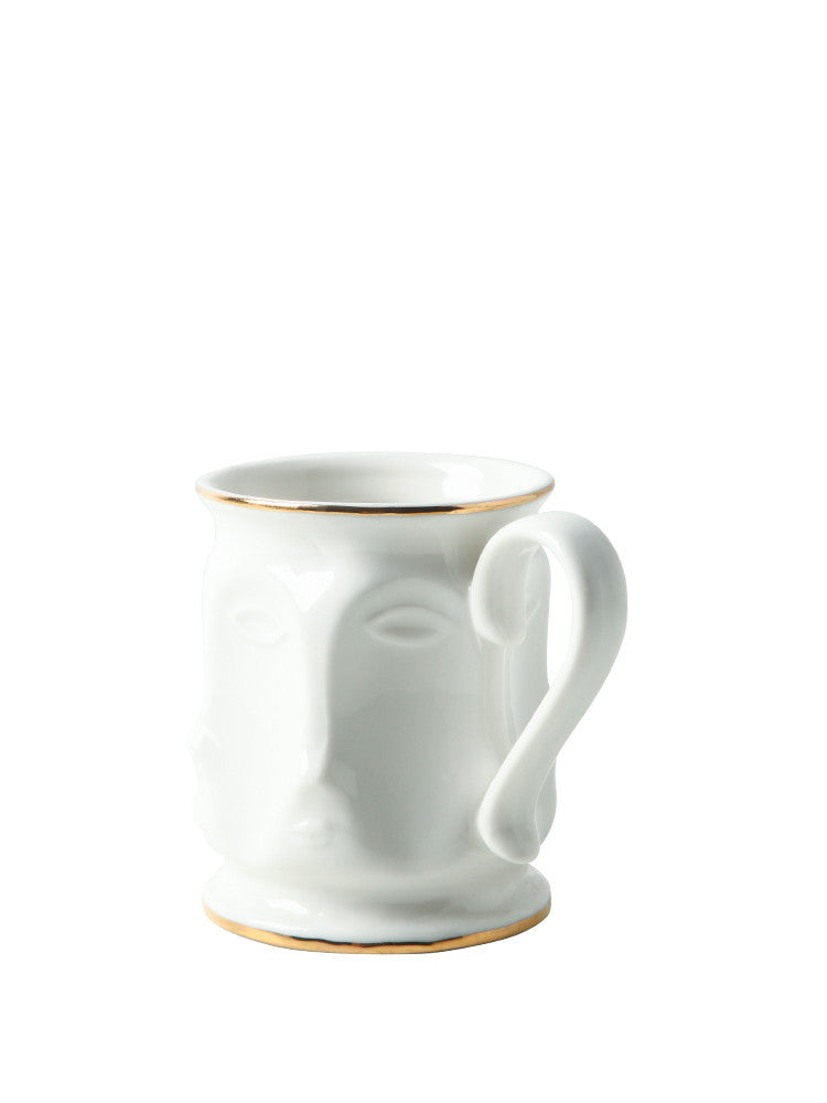 Discover the Charm of Creative Personality Fashion Mugs