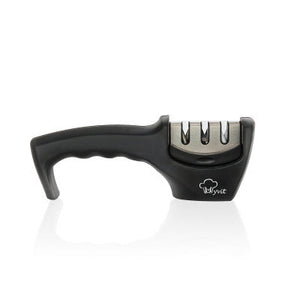 The Essential Kitchen Companion: Diamond Tungsten Steel Sharpening Stone