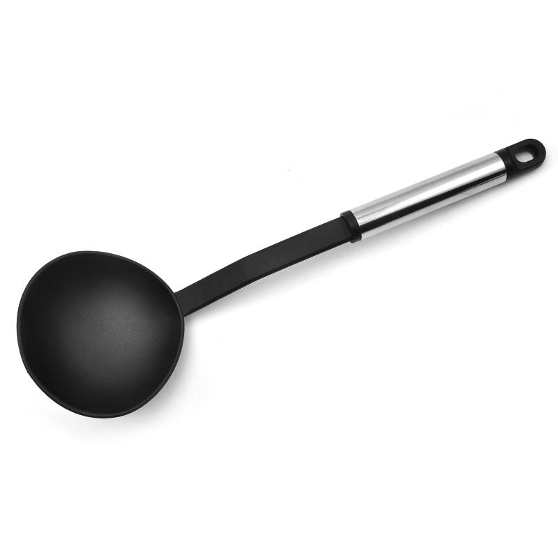 Elevate Your Cooking Experience with the Kitchen Spatula Creative Cooking Shovel