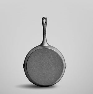 Discover the Thickened Outdoor Fry Pan for Your Culinary Adventures