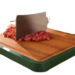 Enhance Your Kitchen Experience with Our Thickened Cutting Board