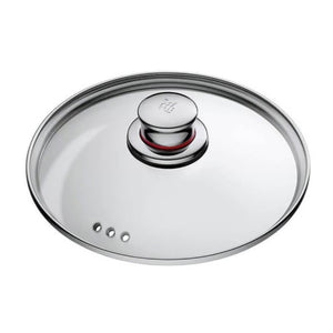 20cm Diameter WMF Cookware Glass Cover: Elevate Your Cooking Experience