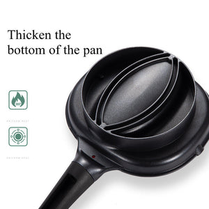The Essential Omelette Rice Non-Stick Frying Pan