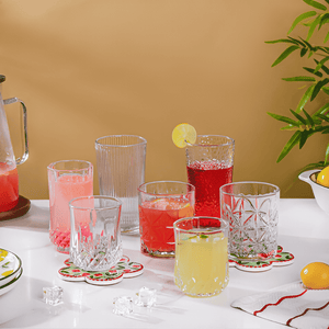 Choosing the Right Drinkware for Every Occasion