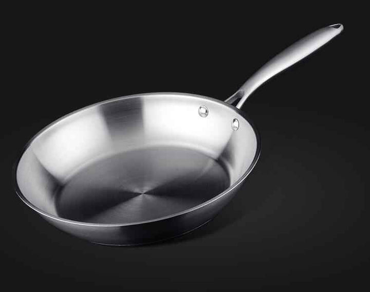 Elevate Your Cooking with the Perfect Steel Frying Pan