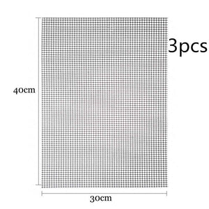 Transform Your BBQ Experience with the Ultimate Grill Mat!