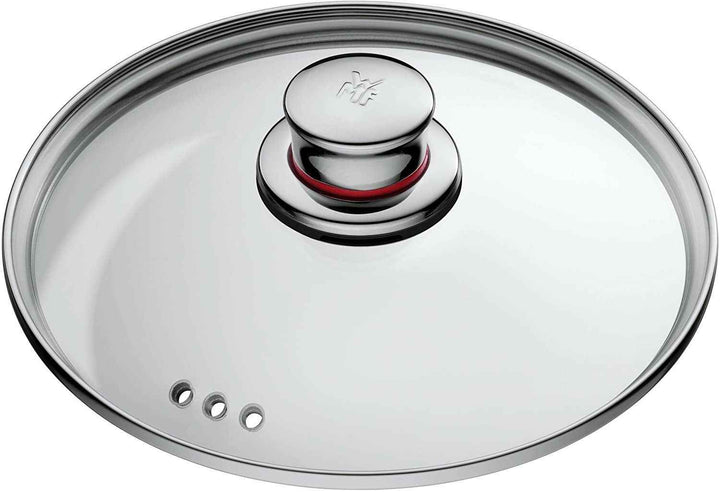 Elevate Your Cooking Experience with the WMF Cookware Glass Cover