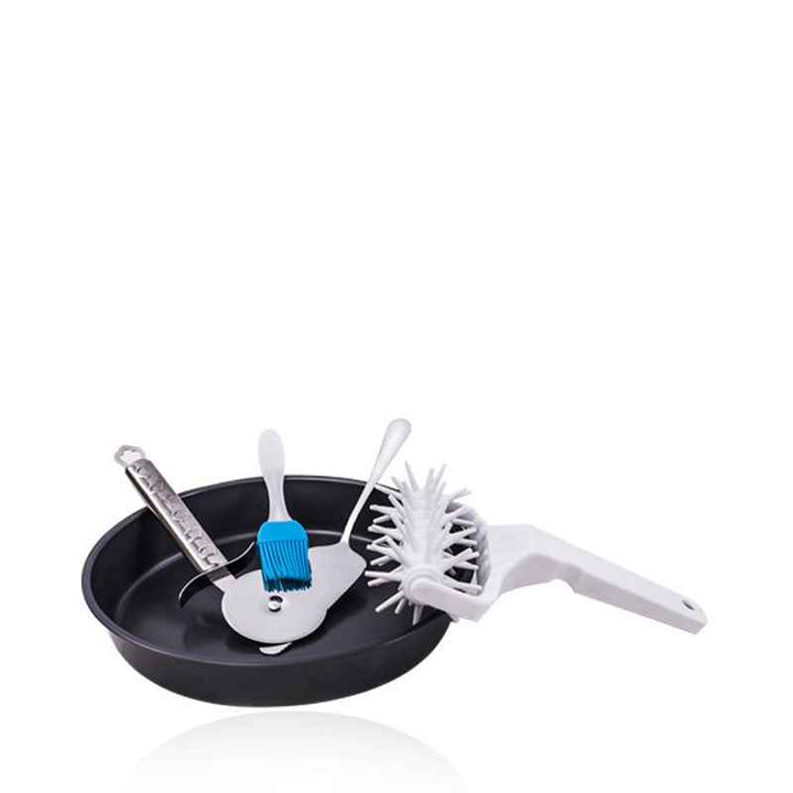 Elevate Your Pizza Game with Our Ultimate Baking Tool Set!