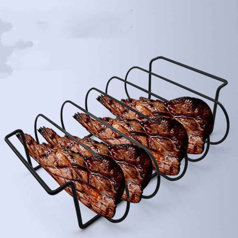 Sizzle and Serve: Elevate Your Grill Game with the Barbecue Grill Grill Grill!
