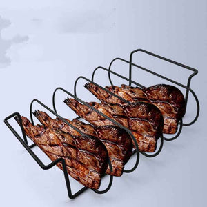 Sizzle and Serve: Elevate Your Grill Game with the Barbecue Grill Grill Grill!