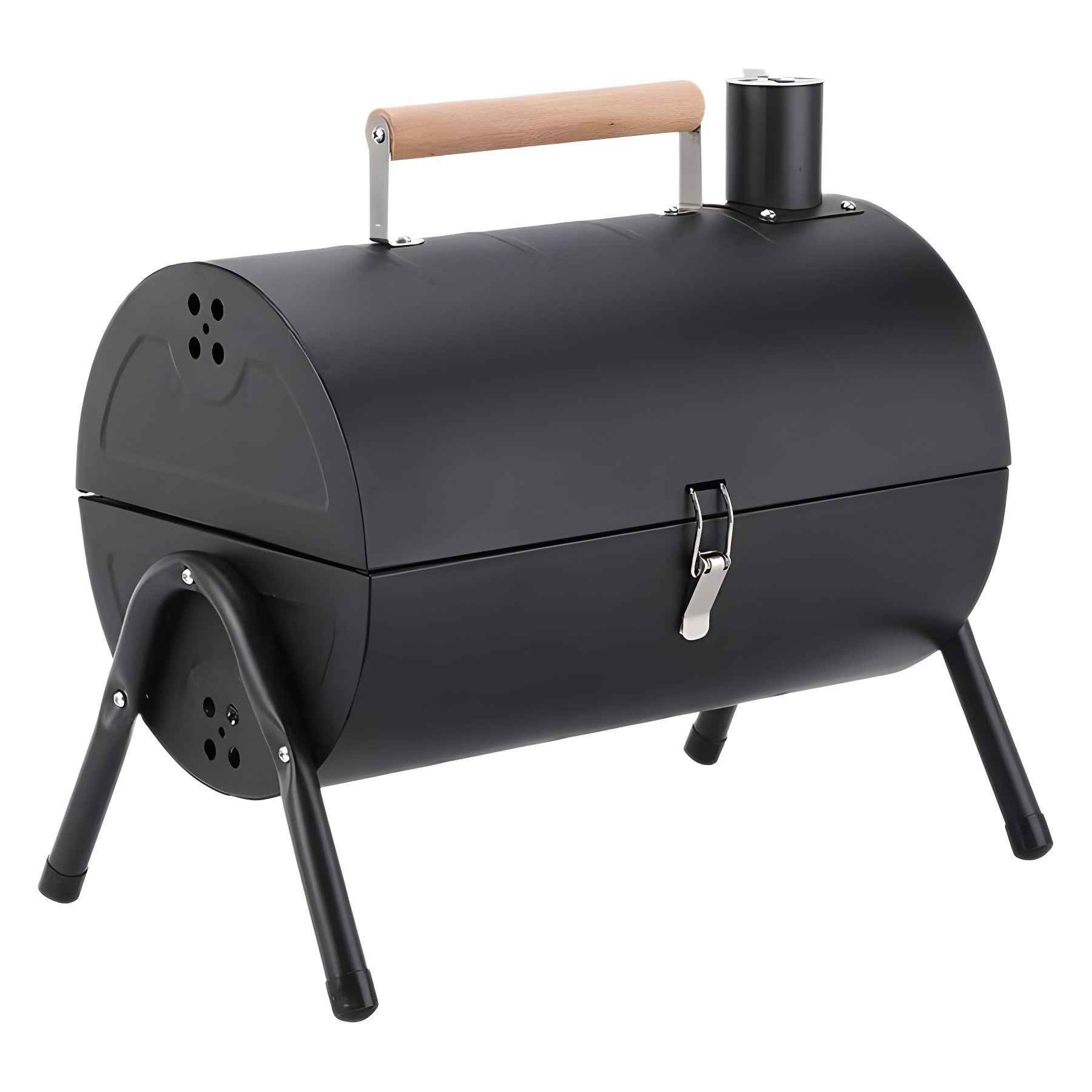 Discover the Ultimate Portable Grill for Outdoor Adventures