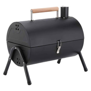Discover the Ultimate Portable Grill for Outdoor Adventures
