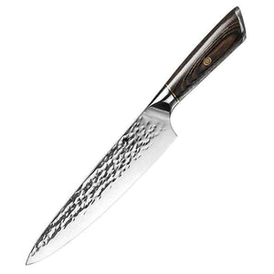 Discover the Art of Cooking with Our Chef's Knife 8 Inch Household Color!
