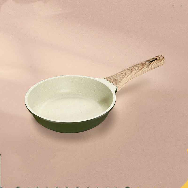 Discover the Ultimate Cooking Experience with Our Household Non-stick Frying Pan