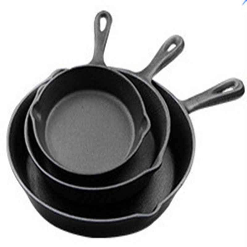 Discover the Ultimate Cast Iron Frying Pan for Steak Lovers