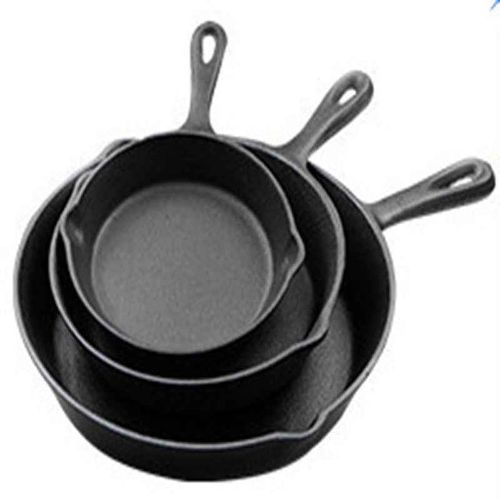 Discover the Ultimate Cast Iron Frying Pan for Steak Lovers