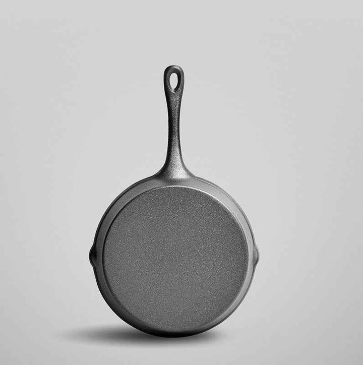 Discover the Thickened Outdoor Fry Pan for Your Culinary Adventures