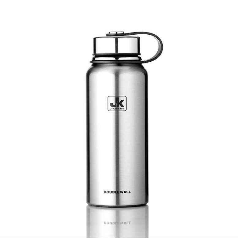 Experience Ultimate Hydration with Our Vacuum Insulated Stainless Steel Flask