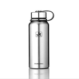 Experience Ultimate Hydration with Our Vacuum Insulated Stainless Steel Flask