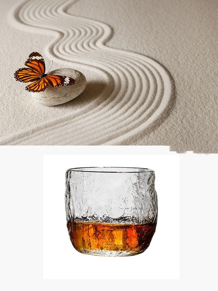 Teacup Japanese Style Quiet