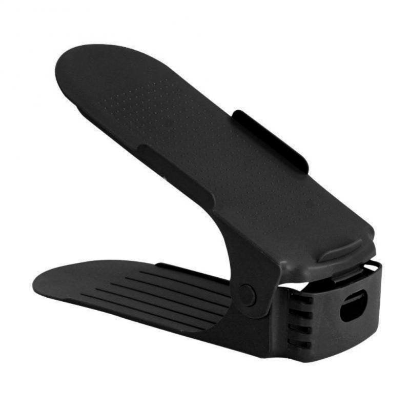 Double Shoes Shelf Cabinets Shoe Rack