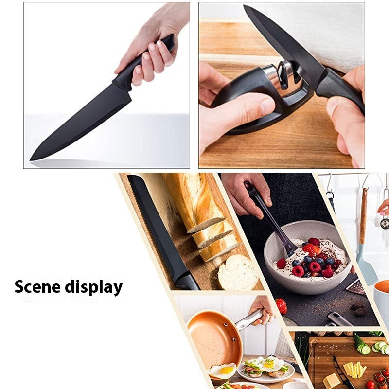 Kitchen Knife Stainless Steel