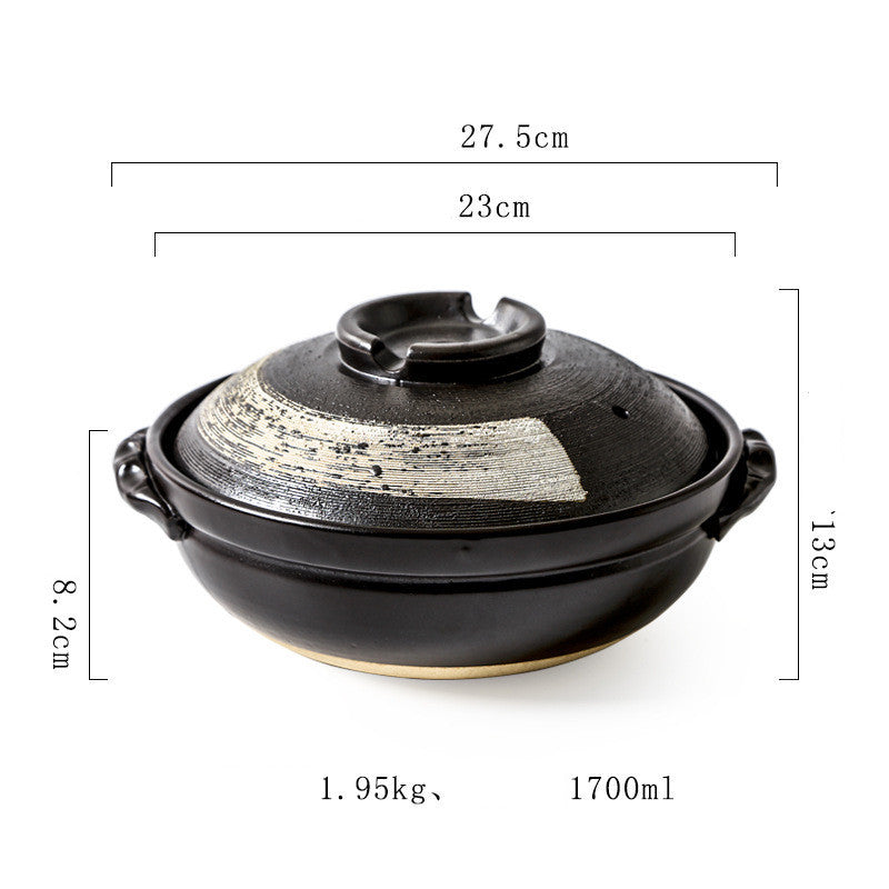 Stew Pot Soup