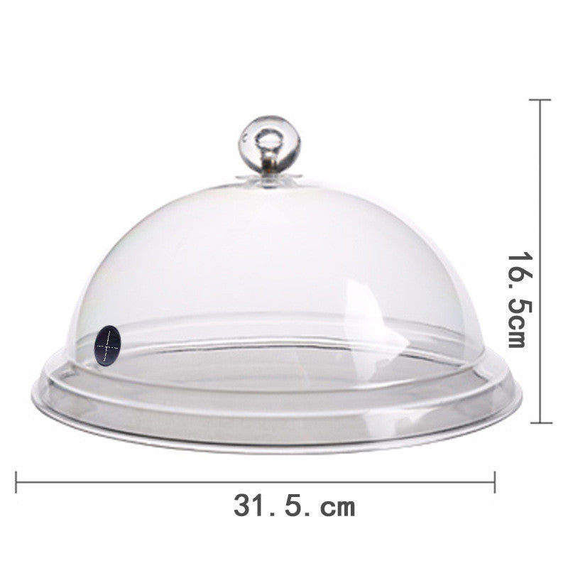 Smoke Accessories Molecular Cooking