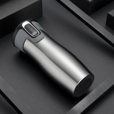 Vacuum Insulated Stainless Steel Travel Mugs