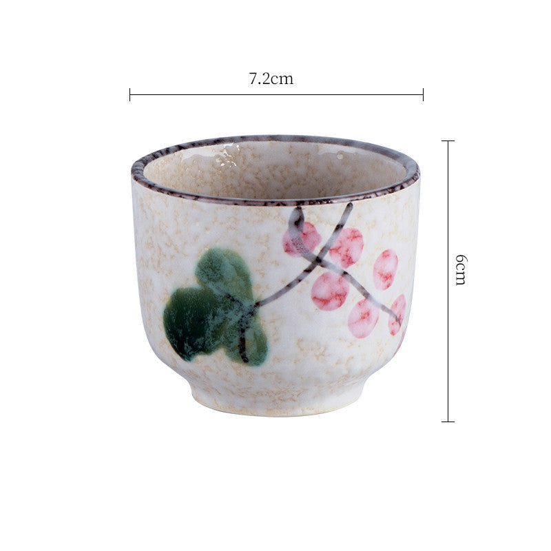Teapot Teacup Tea Set Gift Set