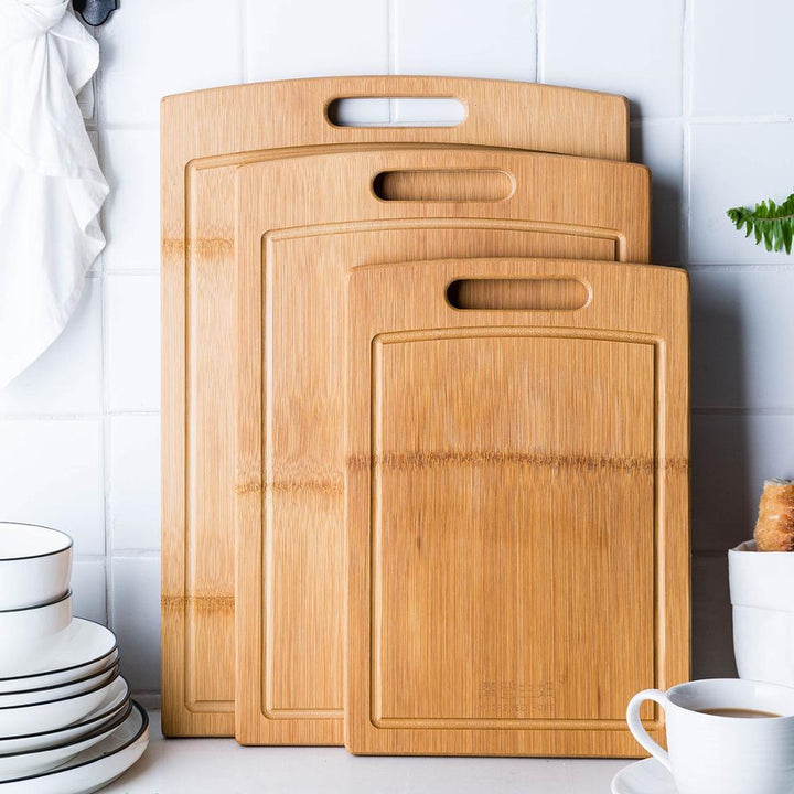 Bamboo Cutting Fruit Cutting Board
