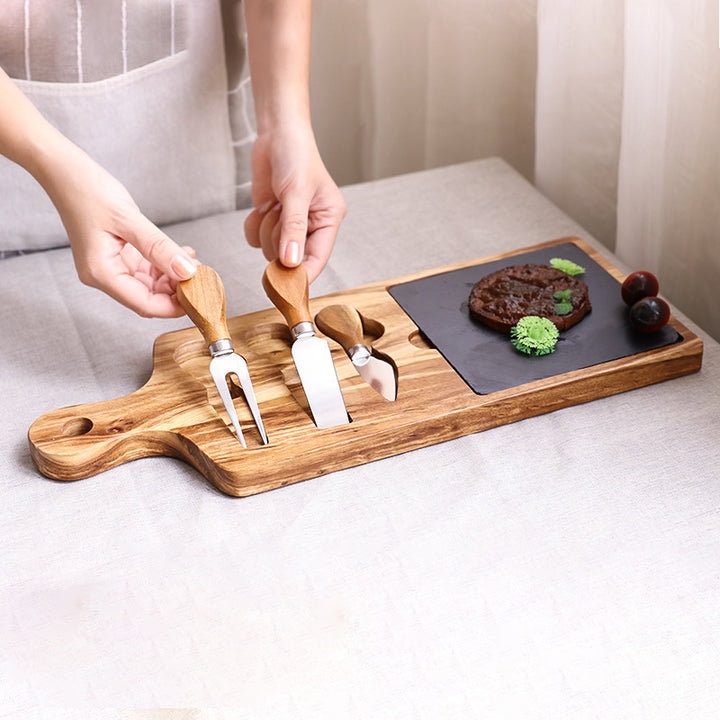 Utensils Kitchen Cutting Board Cutting Cheese