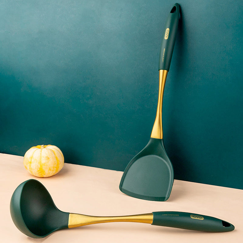 Spoon Non-stick Cookware Set