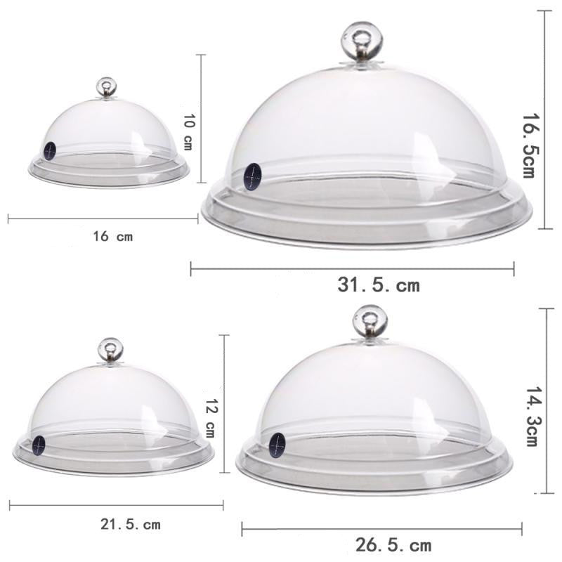 Smoke Accessories Molecular Cooking