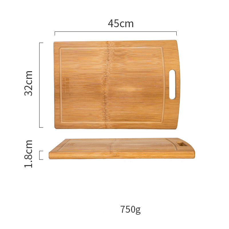 Bamboo Cutting Fruit Cutting Board