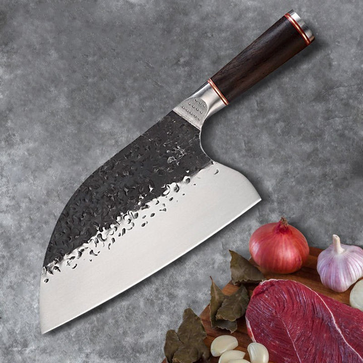 Household Kitchen Stainless Steel Women's Knives