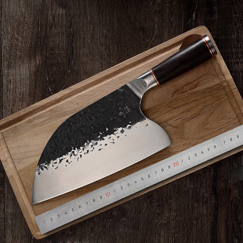 Household Kitchen Stainless Steel Women's Knives