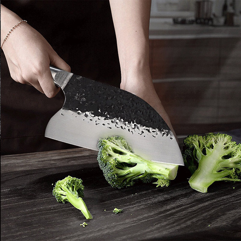 Household Kitchen Stainless Steel Women's Knives