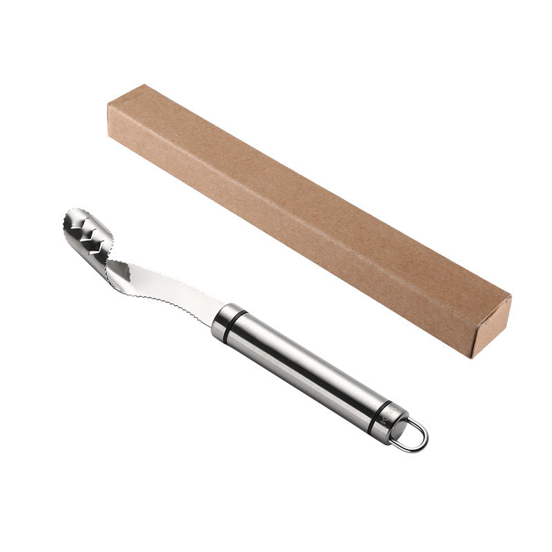 Green Pepper Nucleation Seed Picker Household