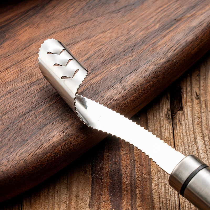 Green Pepper Nucleation Seed Picker Household