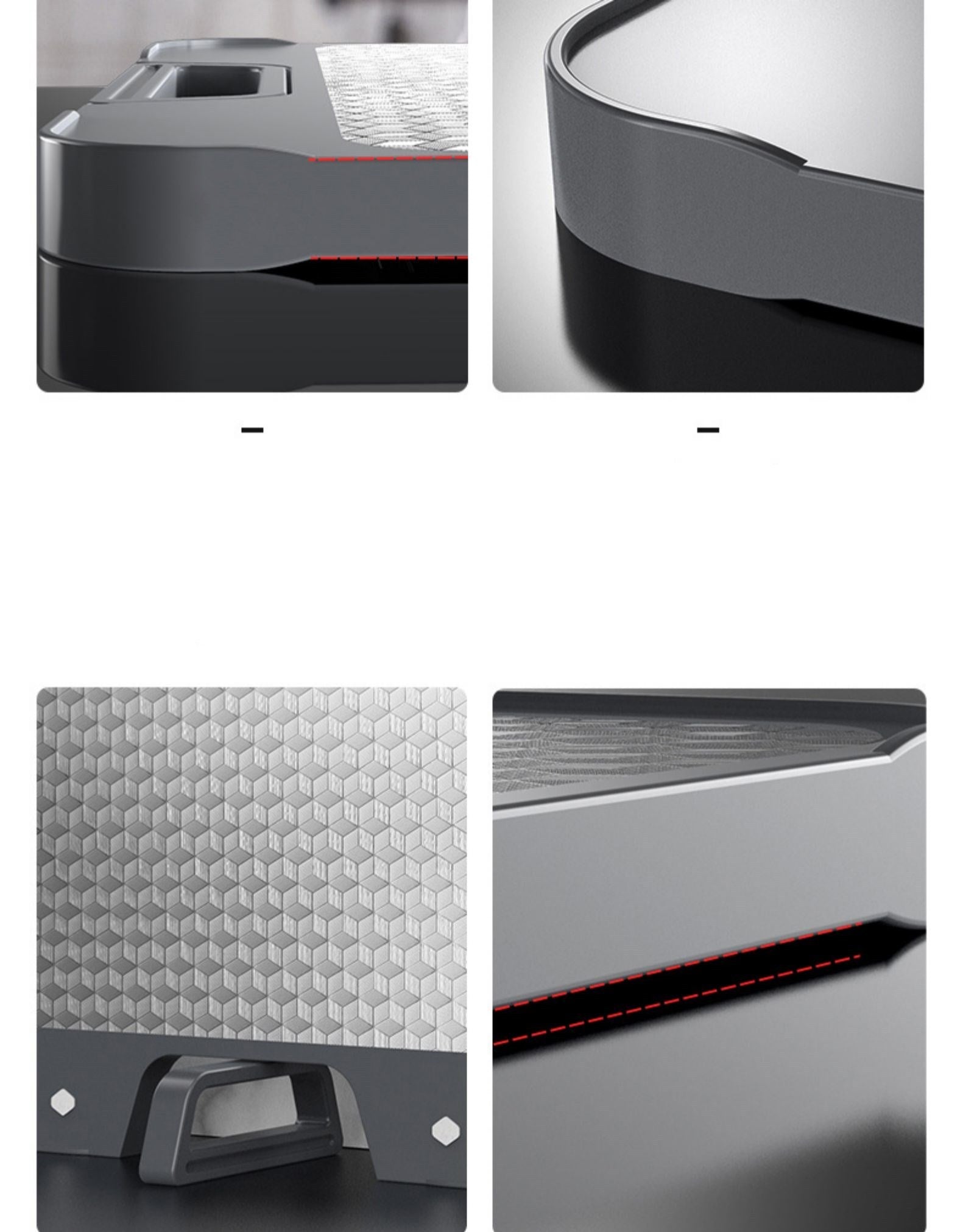 Stainless Steel Cutting Board Household