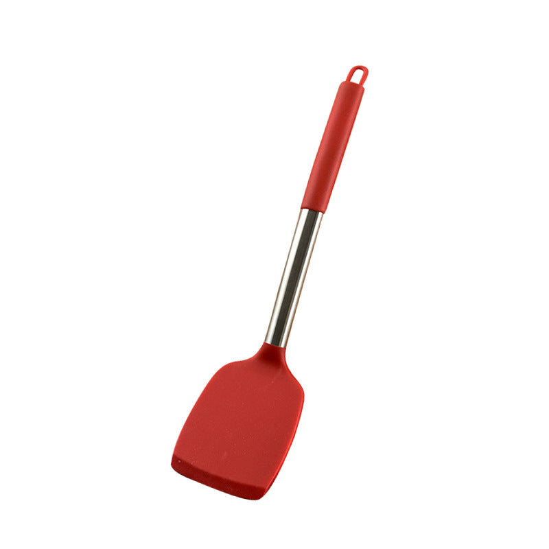 Color Silicone Kitchenware Set Silicone