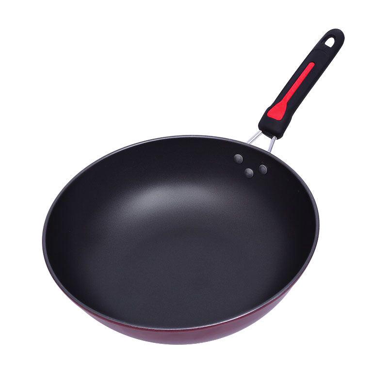 Factory Direct Sale Cookware Set