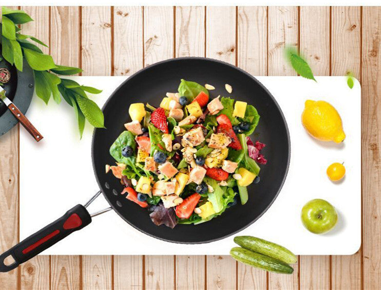 Factory Direct Sale Cookware Set