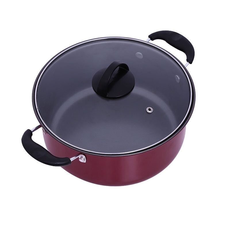 Factory Direct Sale Cookware Set