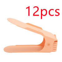 Double Shoes Shelf Cabinets Shoe Rack